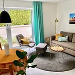 Ammerseeidylle Im Herzen Von Diessen Апартаменты