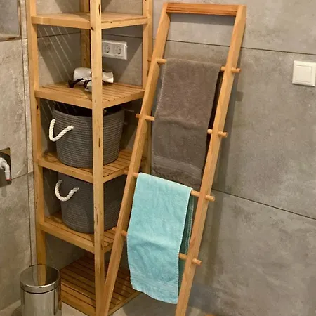 Apartamento Ammerseeidylle Im Herzen Von Diessen Dießen am Ammersee