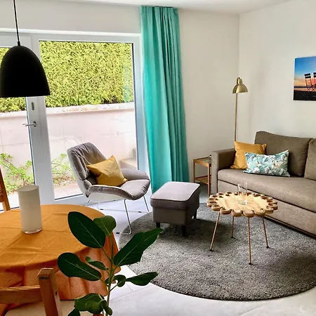 Ammerseeidylle Im Herzen Von Diessen Apartamento