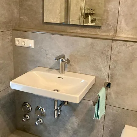 Apartamento Ammerseeidylle Im Herzen Von Diessen