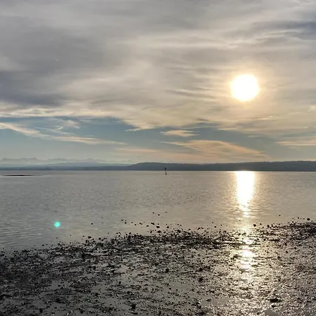 Apartamento Ammerseeidylle Im Herzen Von Diessen Dießen am Ammersee