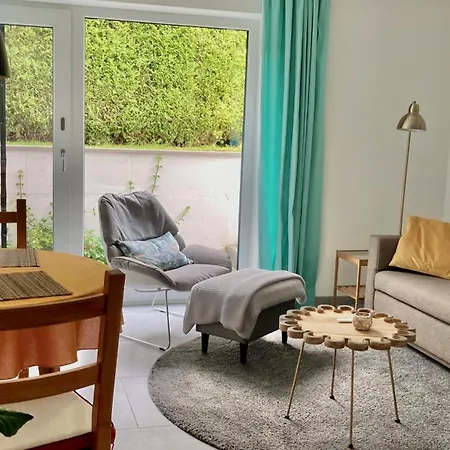 Ammerseeidylle Im Herzen Von Diessen Apartamento Dießen am Ammersee