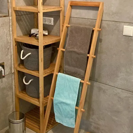 Apartment Ammerseeidylle Im Herzen Von Diessen Diessen am Ammersee