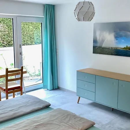 Ammerseeidylle Im Herzen Von Diessen Apartment *