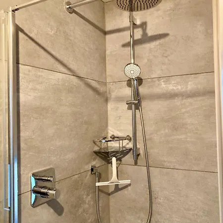 Ammerseeidylle Im Herzen Von Diessen Apartment