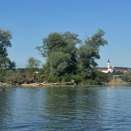 Ammerseeidylle Im Herzen Von Diessen Apartment Diessen am Ammersee