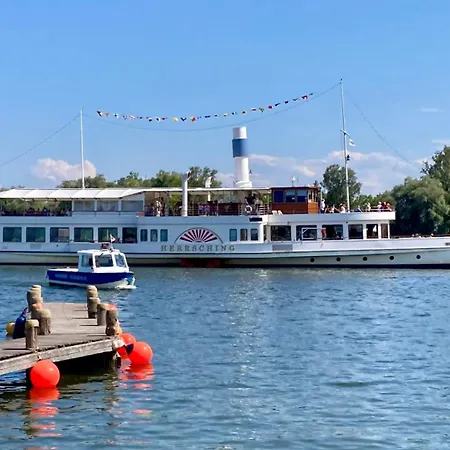 Ammerseeidylle Im Herzen Von Diessen * Diessen am Ammersee