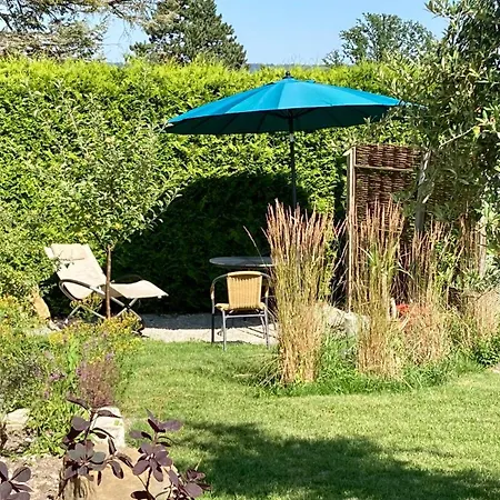 Ammerseeidylle Im Herzen Von Diessen Apartment Diessen am Ammersee