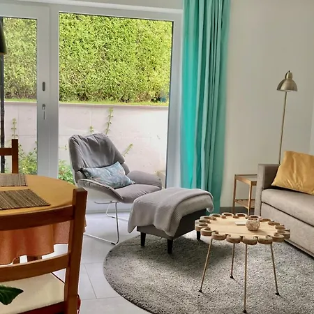 Ammerseeidylle Im Herzen Von Diessen Apartment Diessen am Ammersee