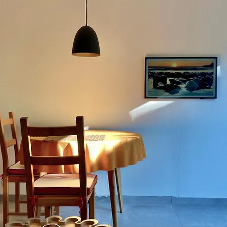 Apartment Ammerseeidylle Im Herzen Von Diessen