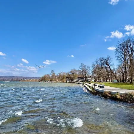 Apartment Ammerseeidylle Im Herzen Von Diessen Diessen am Ammersee