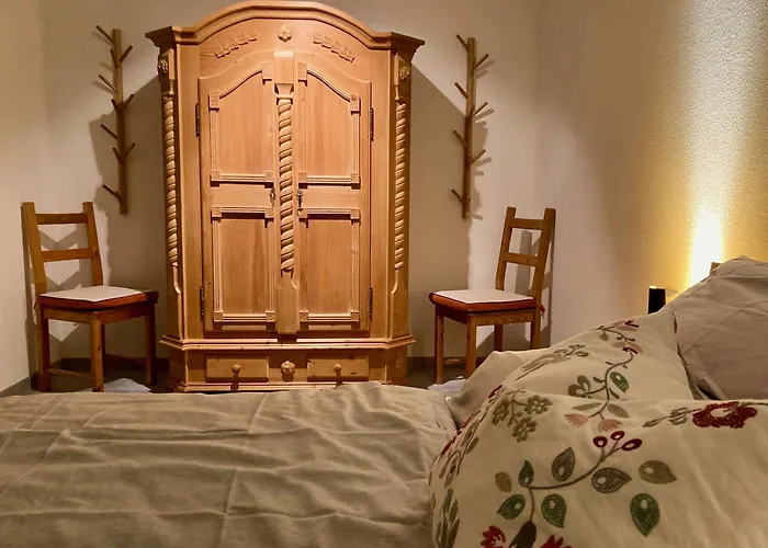 Ammerseeidylle Im Herzen Von Diessen Lejlighed Dießen am Ammersee