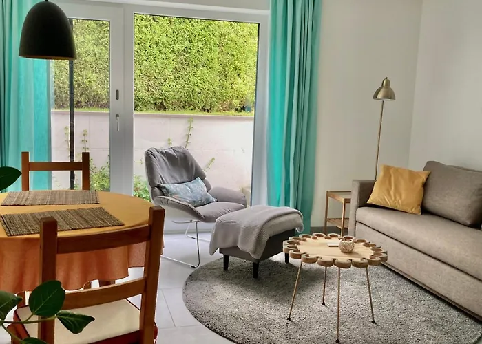 Ammerseeidylle Im Herzen Von Diessen Lejlighed Dießen am Ammersee